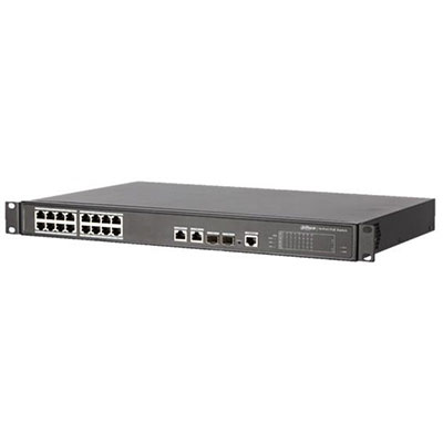 Switch poe PFS4218-16ET-190