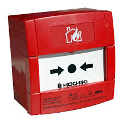 THIẾT BỊ BÁO CHÁY HOCHIKI CCP-E-IS