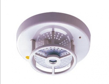 THIẾT BỊ BÁO CHÁY HOCHIKI DCD-190