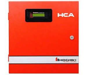 THIẾT BỊ BÁO CHÁY HOCHIKI HCA-4