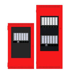 THIẾT BỊ BÁO CHÁY HOCHIKI HCP-1008EDS