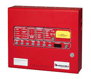 THIẾT BỊ BÁO CHÁY HOCHIKI HCVR-3-R