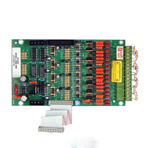 THIẾT BỊ BÁO CHÁY HOCHIKI HDM-1008