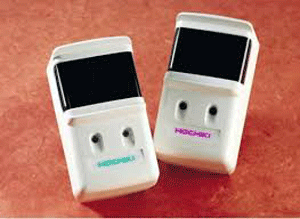 THIẾT BỊ BÁO CHÁY HOCHIKI SPC-24
