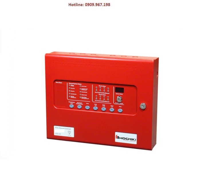 THIẾT BỊ BÁO CHÁY HOCHIKI TBF-E