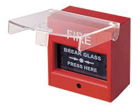 THIẾT BỊ BÁO CHÁY HORING AH-0217