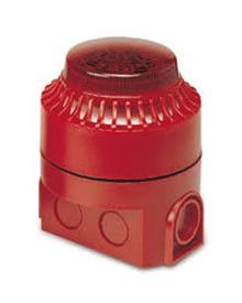 THIẾT BỊ BÁO CHÁY HORING AH-03127BS