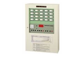 THIẾT BỊ BÁO CHÁY HORING AHC-871