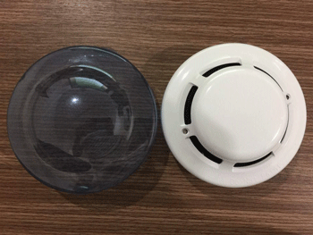 THIẾT BỊ BÁO CHÁY HORING Q01-2
