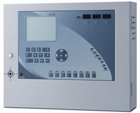 THIẾT BỊ BÁO CHÁY HORING QA-16