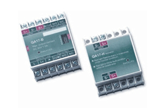 THIẾT BỊ BÁO CHÁY HORING QA-17H