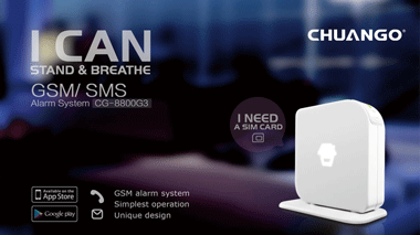 THIẾT BỊ BÁO CHÁY NETWORX CG-8800 G3