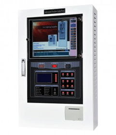 THIẾT BỊ BÁO CHÁY YUN-YANG  YFR-1