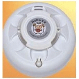 THIẾT BỊ BÁO CHÁY YUN-YANG YSD-H02