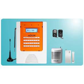 Thiết bị báo động AOLIN AL-6088GSM