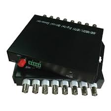 THIẾT BỊ QUANG QTF-RS16A