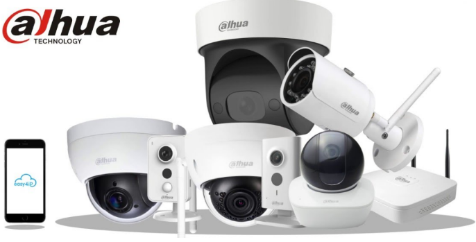 Tổng hợp các loại camera IP không dây, camera wifi DAHUA tốt nhất hiện nay, được nhiều khách hàng lựa chọn