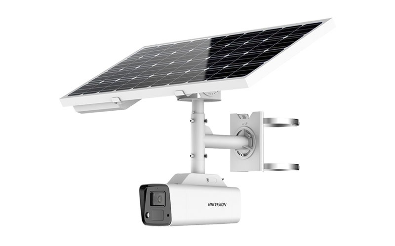 Top camera năng lượng mặt trời HIKVISION được tin dùng nhất hiện nay.