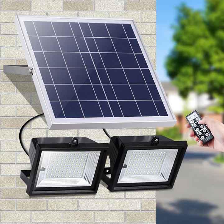 Top những loại Đèn năng lượng mặt trời tại Vũng Tàu tốt nhất hiện nay