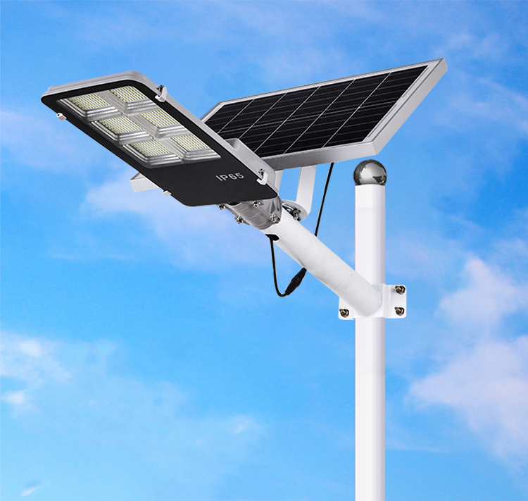 Top những mẫu đèn năng lượng mặt trời 100W IP67 giá rẻ
