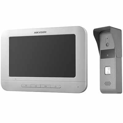 Tron bộ chuôn hình  DS-KIS203
