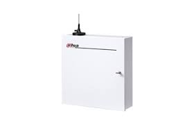 Tủ báo động network 8 kênh