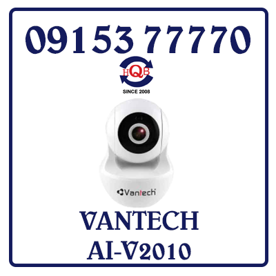 V2010 Camera IP VANTECH V2010 Giá Rẻ
