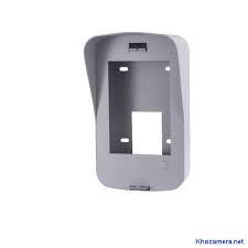 Vỏ che nút bấm IP cho biệt thự DS-KAB03-V