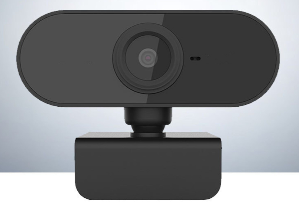 WEBCAM HỌC ONLINE - WEBCAM PC 1080P