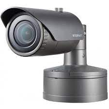 XNO-8030R Camera SAMSUNG WISENET IP Thân Hồng Ngoại Giá Rẻ