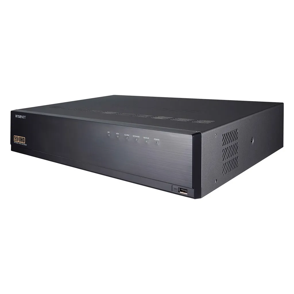 XRN-3010A Đầu Ghi Hình SAMSUNG WISENET IP Giá Rẻ