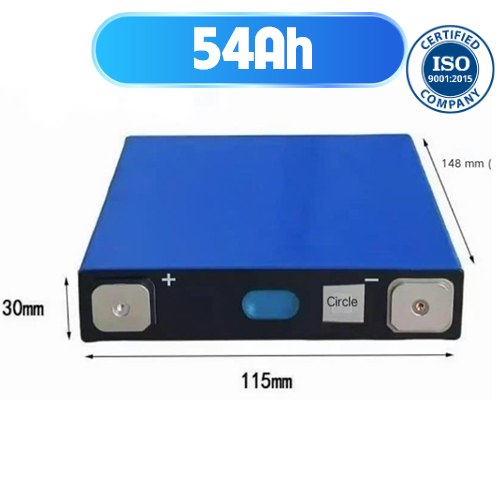 Pin lithium 3.2V GOTION 54AH