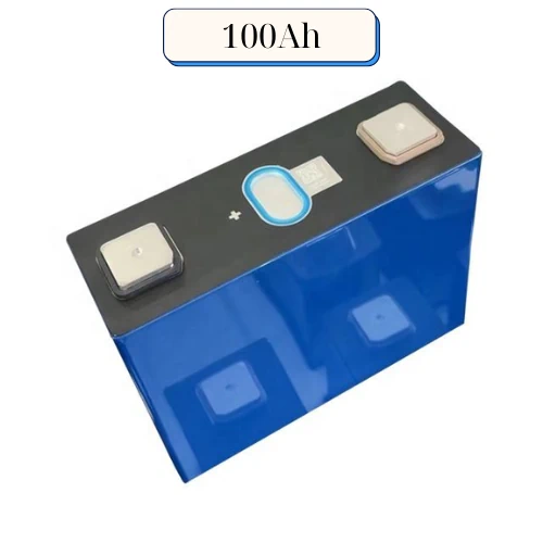 Pin lithium 3.2V REPT 100AH