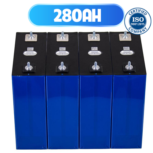 Pin lithium HITHIUM 280AH