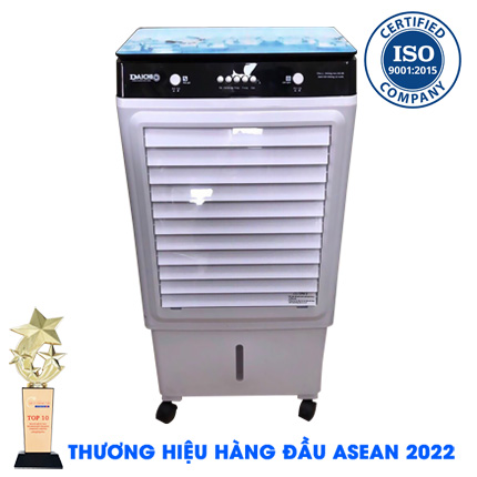 Quạt Điều Hòa Hơi Nước 42L - Máy Làm Mát Không Khí 42 Lít