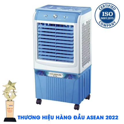 Quạt Hơi Nước 45L - Máy Làm Mát Không Khí 45 Lít