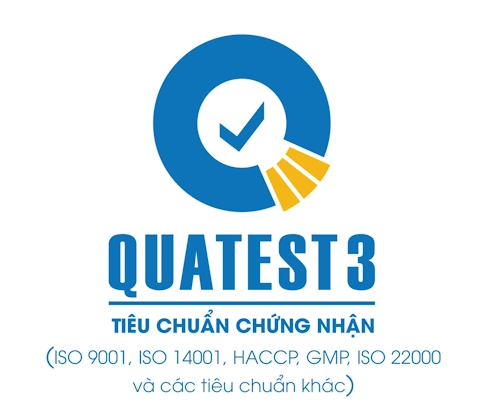 Quatest 3 là gì? Có ý nghĩa gì trong đèn led, đèn năng lượng mặt trời