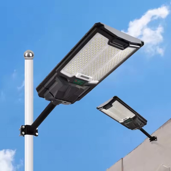 Thông tin về đèn LED đường, đèn LED đường phố chiếu sáng