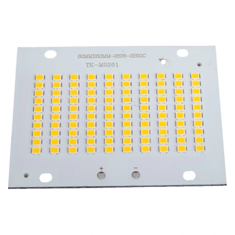 Tìm hiểu chip LED SMD 2835: Hiệu suất cao, tiết kiệm điện tối đa