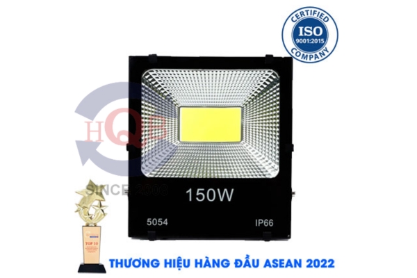 TOP 5+ Mẫu đèn pha LED 150w loại tốt chiếu sáng ngoài trời
