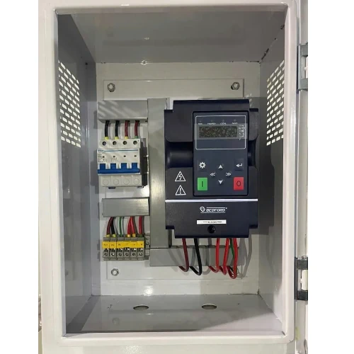 Tủ điện tích hợp TD.PUMP.WLD280-4010 Bedford