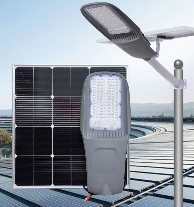 Vì sao JD Z1000 là lựa chọn lý tưởng cho các dự án, công trình lắp đặt đèn năng lượng mặt trời