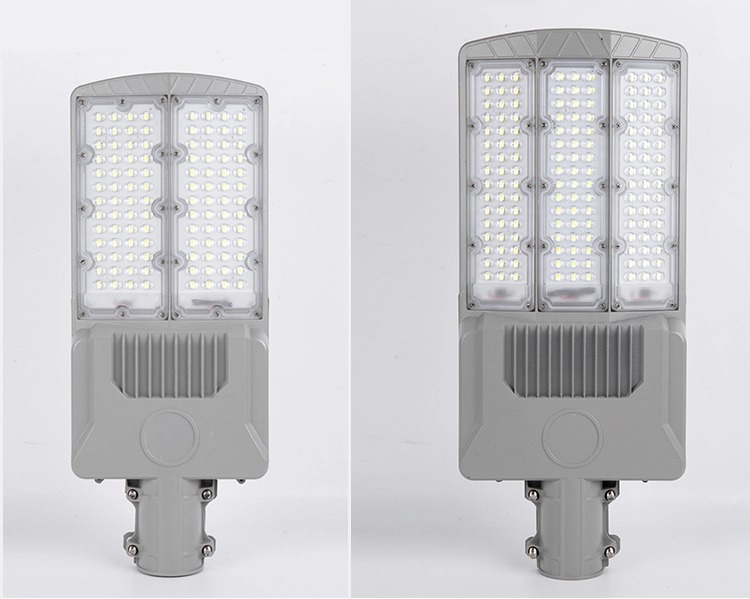 Vì sao nên sử dụng đèn KF - CT600 600W cho các dự án đường phố, công trình