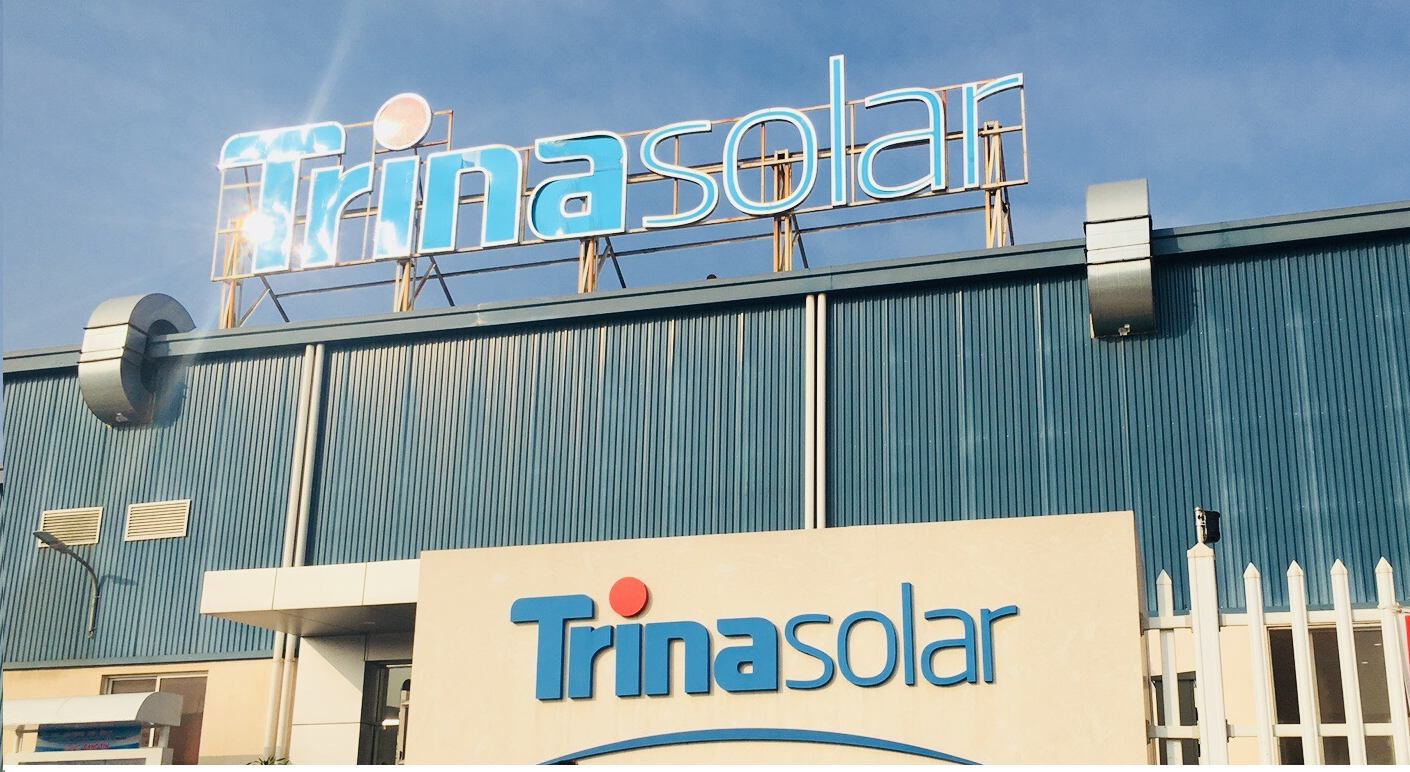Vì sao tấm pin Trina Solar được ưa chuộng tại Việt Nam?