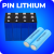 Pin Lithium